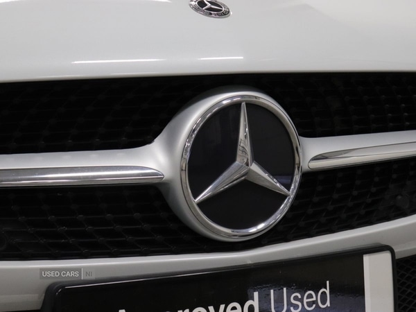 Used Mercedes-Benz A-Class 2021 for sale - 76359465: Photo 29