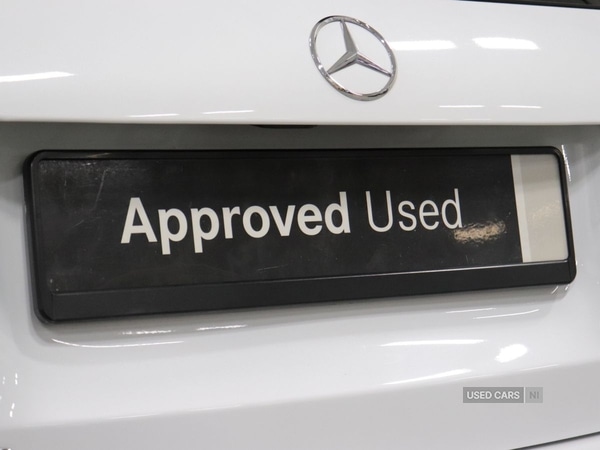 Used Mercedes-Benz A-Class 2021 for sale - 76359465: Photo 31
