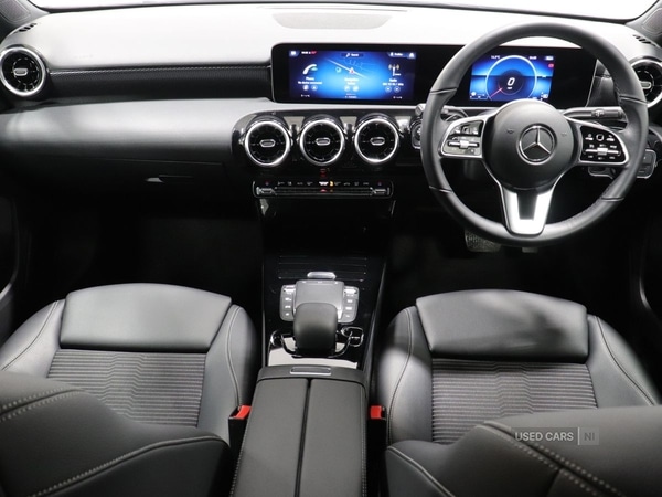 Used Mercedes-Benz A-Class 2021 for sale - 76359465: Photo 33