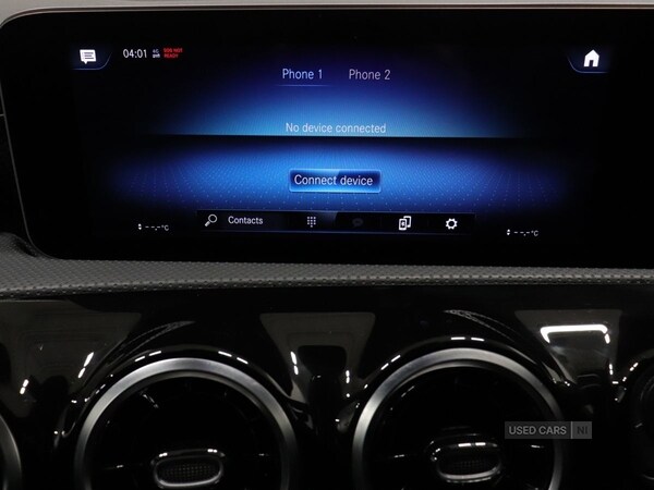 Used Mercedes-Benz A-Class 2021 for sale - 76359465: Photo 34