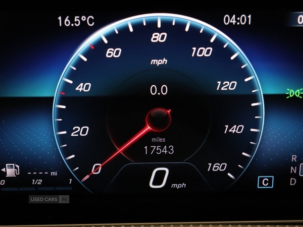 Used Mercedes-Benz A-Class 2021 for sale - 76359465: Photo 35