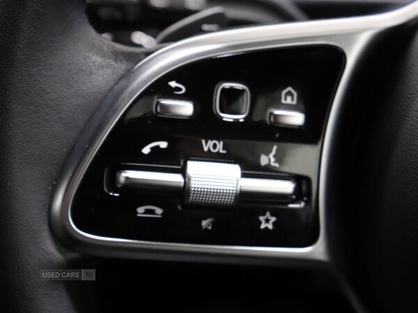 Used Mercedes-Benz A-Class 2021 for sale - 76359465: Photo 36