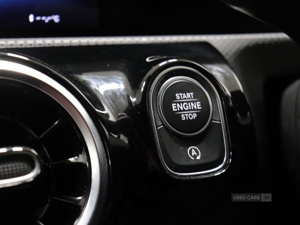 Used Mercedes-Benz A-Class 2021 for sale - 76359465: Photo 38