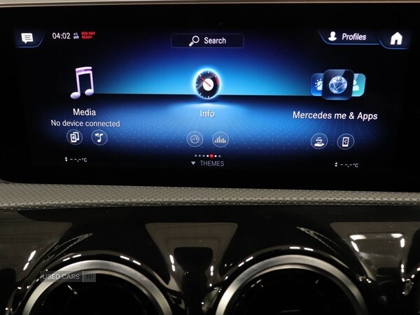 Used Mercedes-Benz A-Class 2021 for sale - 76359465: Photo 39