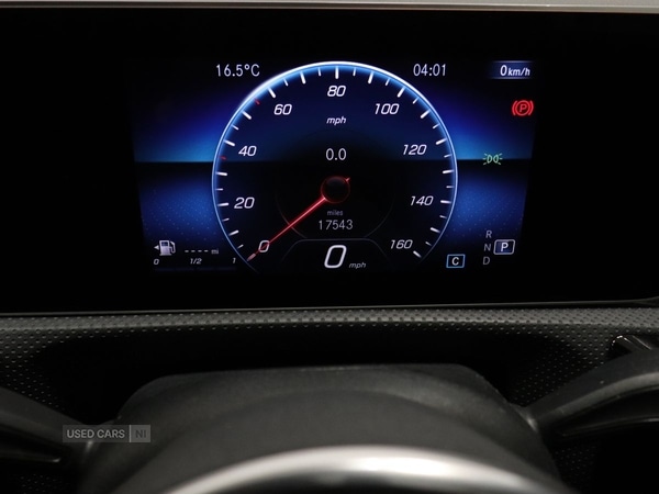 Used Mercedes-Benz A-Class 2021 for sale - 76359465: Photo 4
