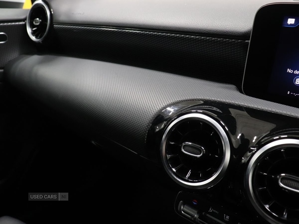 Used Mercedes-Benz A-Class 2021 for sale - 76359465: Photo 40