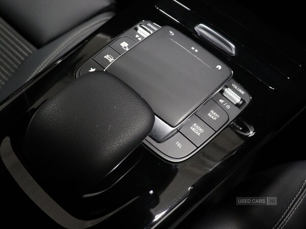 Used Mercedes-Benz A-Class 2021 for sale - 76359465: Photo 41