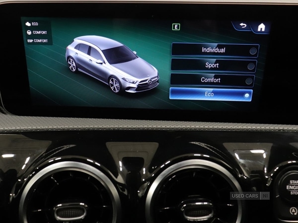 Used Mercedes-Benz A-Class 2021 for sale - 76359465: Photo 42