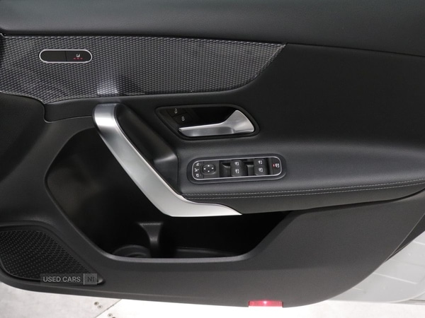 Used Mercedes-Benz A-Class 2021 for sale - 76359465: Photo 43