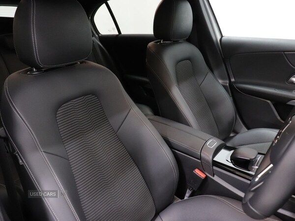 Used Mercedes-Benz A-Class 2021 for sale - 76359465: Photo 44
