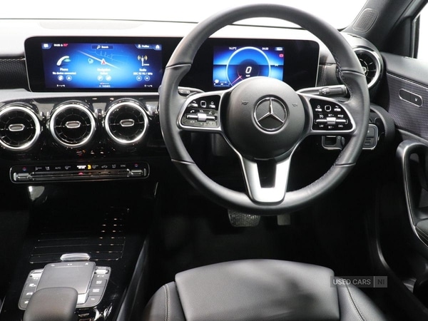 Used Mercedes-Benz A-Class 2021 for sale - 76359465: Photo 5