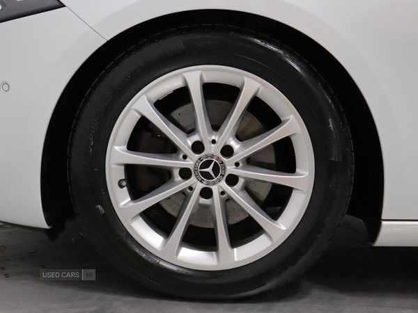 Used Mercedes-Benz A-Class 2021 for sale - 76359465: Photo 6