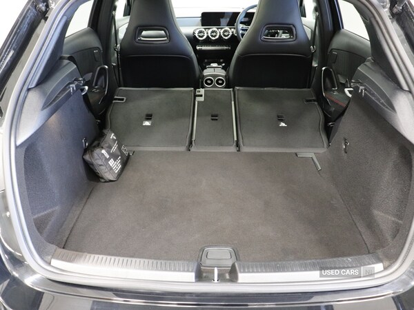 Used Mercedes-Benz A-Class 2024 for sale - 75647620: Photo 10
