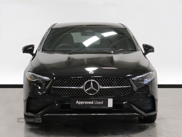 Used Mercedes-Benz A-Class 2024 for sale - 75647620: Photo 12