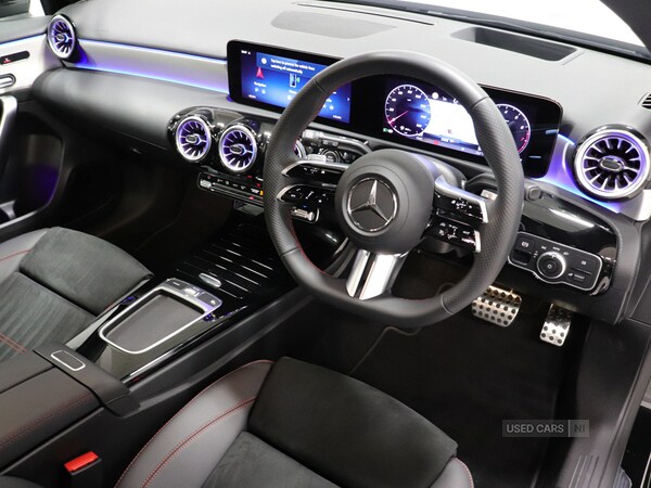 Used Mercedes-Benz A-Class 2024 for sale - 75647620: Photo 13
