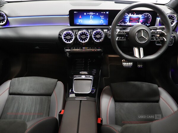 Used Mercedes-Benz A-Class 2024 for sale - 75647620: Photo 14