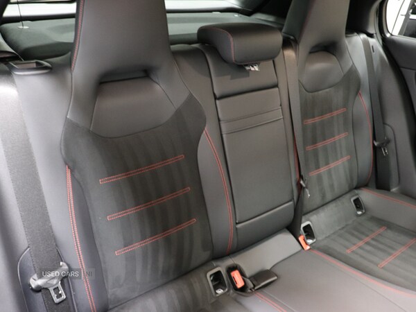 Used Mercedes-Benz A-Class 2024 for sale - 75647620: Photo 15