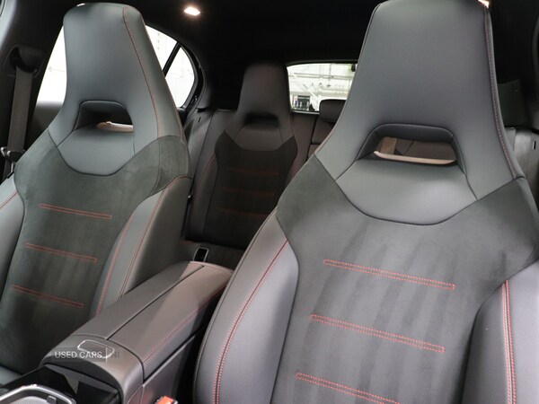 Used Mercedes-Benz A-Class 2024 for sale - 75647620: Photo 16