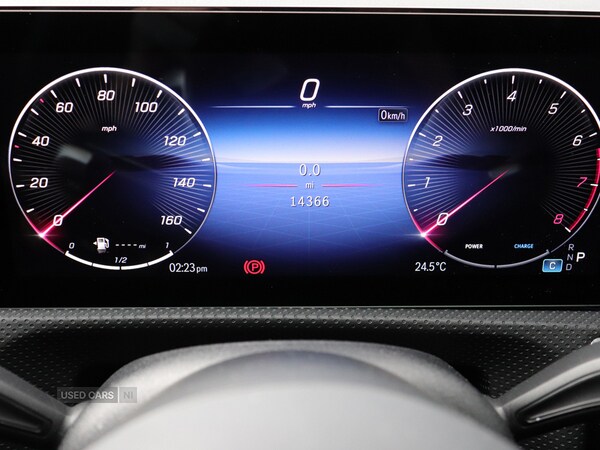 Used Mercedes-Benz A-Class 2024 for sale - 75647620: Photo 17