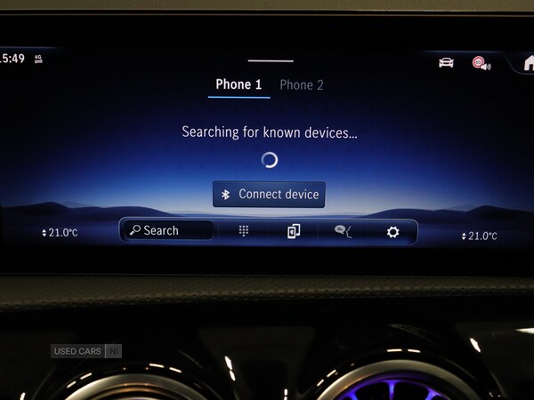 Used Mercedes-Benz A-Class 2024 for sale - 75647620: Photo 18