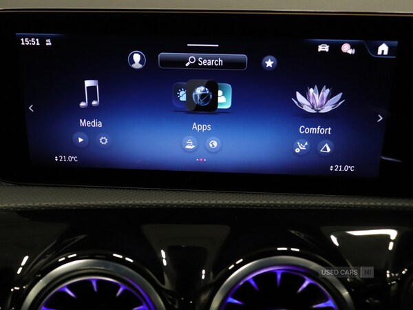 Used Mercedes-Benz A-Class 2024 for sale - 75647620: Photo 20