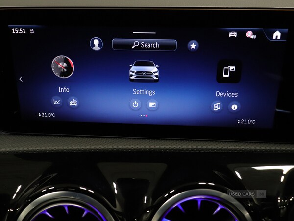 Used Mercedes-Benz A-Class 2024 for sale - 75647620: Photo 21