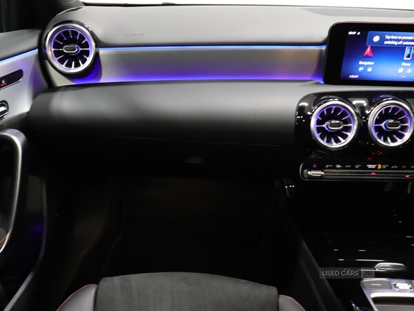 Used Mercedes-Benz A-Class 2024 for sale - 75647620: Photo 25