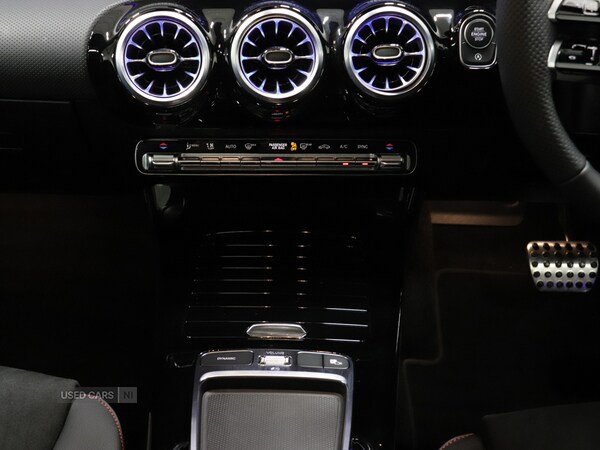 Used Mercedes-Benz A-Class 2024 for sale - 75647620: Photo 26