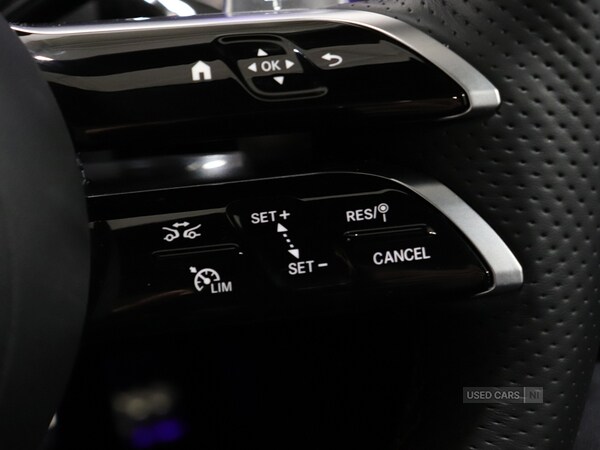 Used Mercedes-Benz A-Class 2024 for sale - 75647620: Photo 28