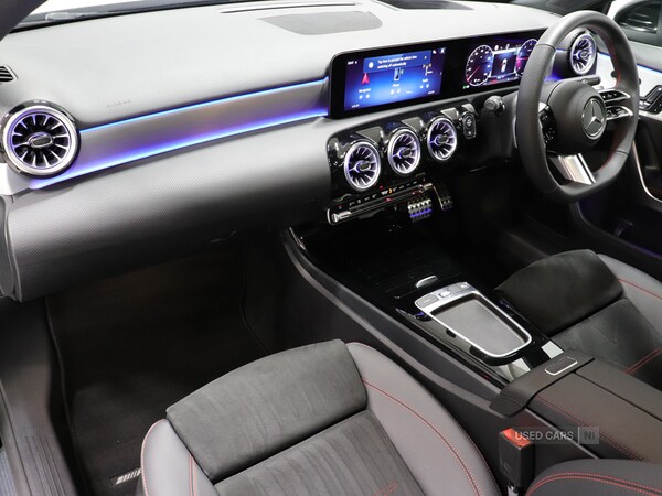 Used Mercedes-Benz A-Class 2024 for sale - 75647620: Photo 2