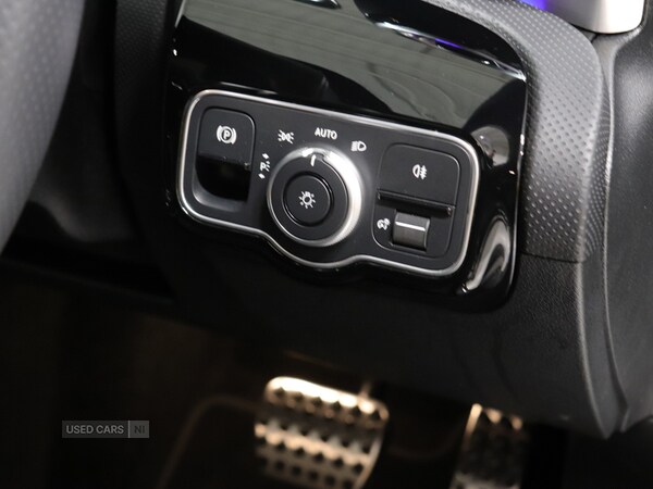 Used Mercedes-Benz A-Class 2024 for sale - 75647620: Photo 32