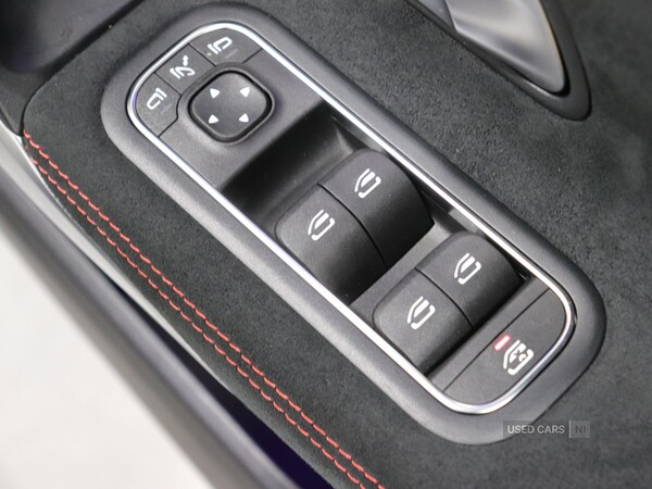 Used Mercedes-Benz A-Class 2024 for sale - 75647620: Photo 33