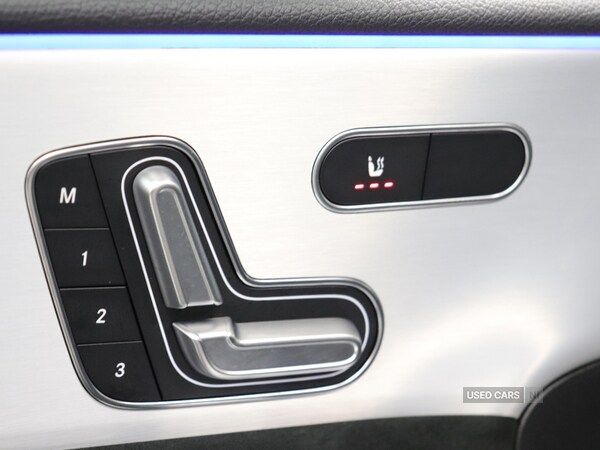 Used Mercedes-Benz A-Class 2024 for sale - 75647620: Photo 36