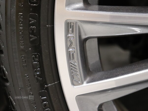 Used Mercedes-Benz A-Class 2024 for sale - 75647620: Photo 39