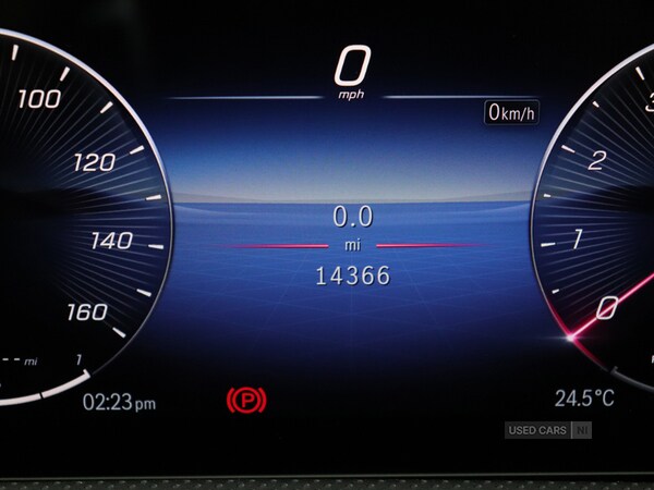 Used Mercedes-Benz A-Class 2024 for sale - 75647620: Photo 3