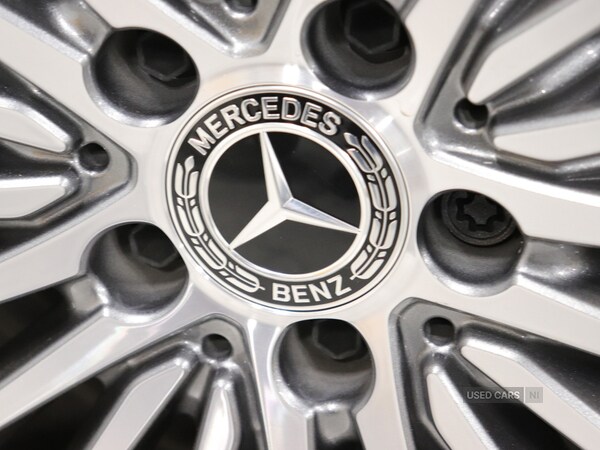 Used Mercedes-Benz A-Class 2024 for sale - 75647620: Photo 40