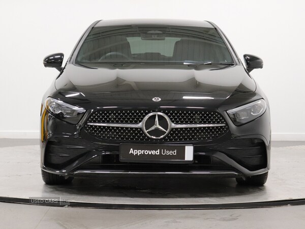 Used Mercedes-Benz A-Class 2024 for sale - 75647620: Photo 42