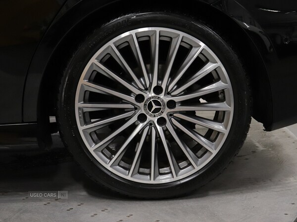 Used Mercedes-Benz A-Class 2024 for sale - 75647620: Photo 5