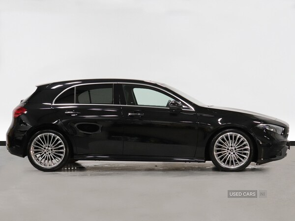 Used Mercedes-Benz A-Class 2024 for sale - 75647620: Photo 6
