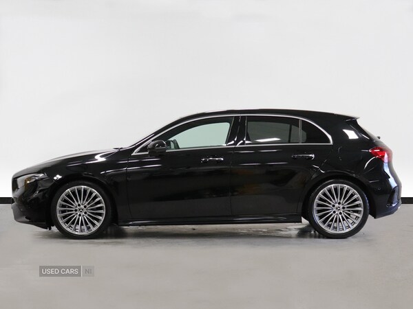 Used Mercedes-Benz A-Class 2024 for sale - 75647620: Photo 7