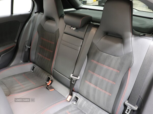 Used Mercedes-Benz A-Class 2024 for sale - 75647620: Photo 8