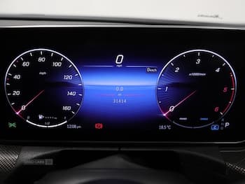 Used Mercedes-Benz C Class 2023 for sale - 79861778: Photo