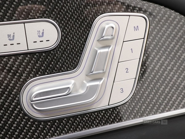 Used Mercedes-Benz GLS 2021 for sale - 76073263: Photo 21
