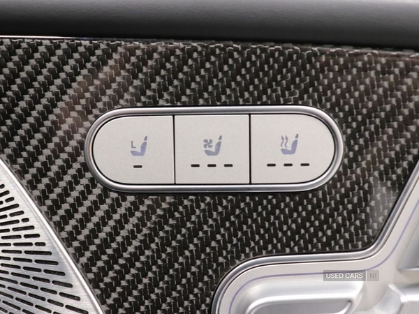 Used Mercedes-Benz GLS 2021 for sale - 76073263: Photo 23