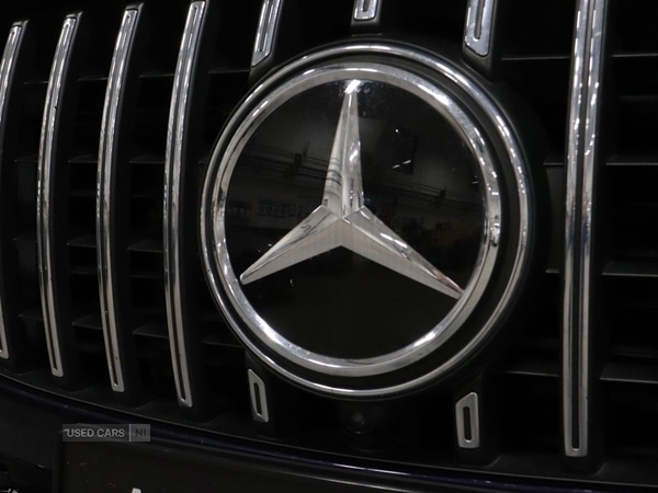 Used Mercedes-Benz GLS 2021 for sale - 76073263: Photo 32