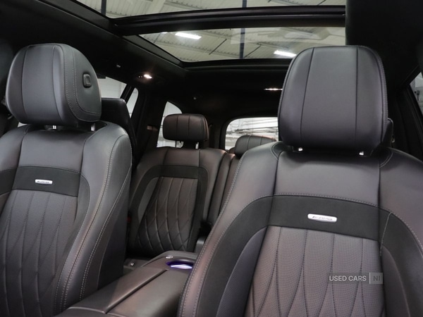Used Mercedes-Benz GLS 2021 for sale - 76073263: Photo 35