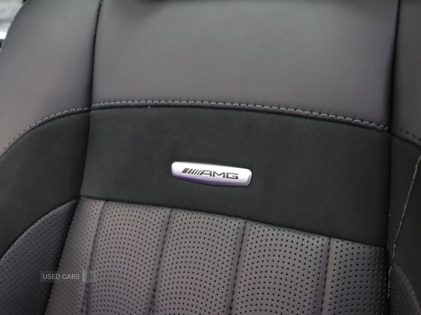 Used Mercedes-Benz GLS 2021 for sale - 76073263: Photo 36