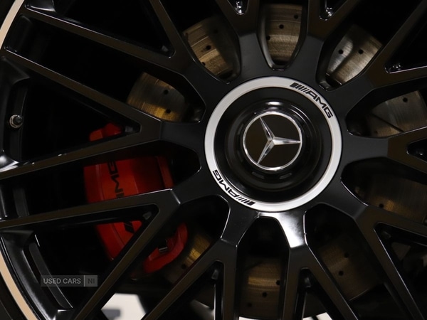 Used Mercedes-Benz GLS 2021 for sale - 76073263: Photo 42