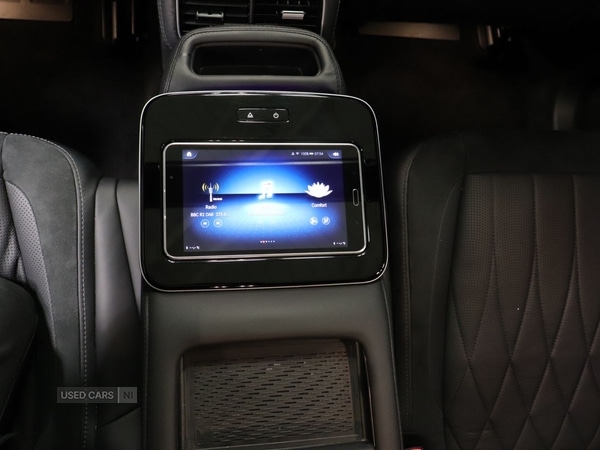 Used Mercedes-Benz GLS 2021 for sale - 76073263: Photo 43
