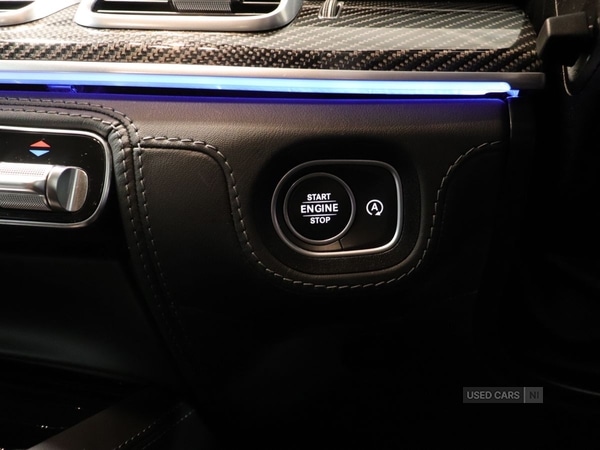 Used Mercedes-Benz GLS 2021 for sale - 76073263: Photo 45